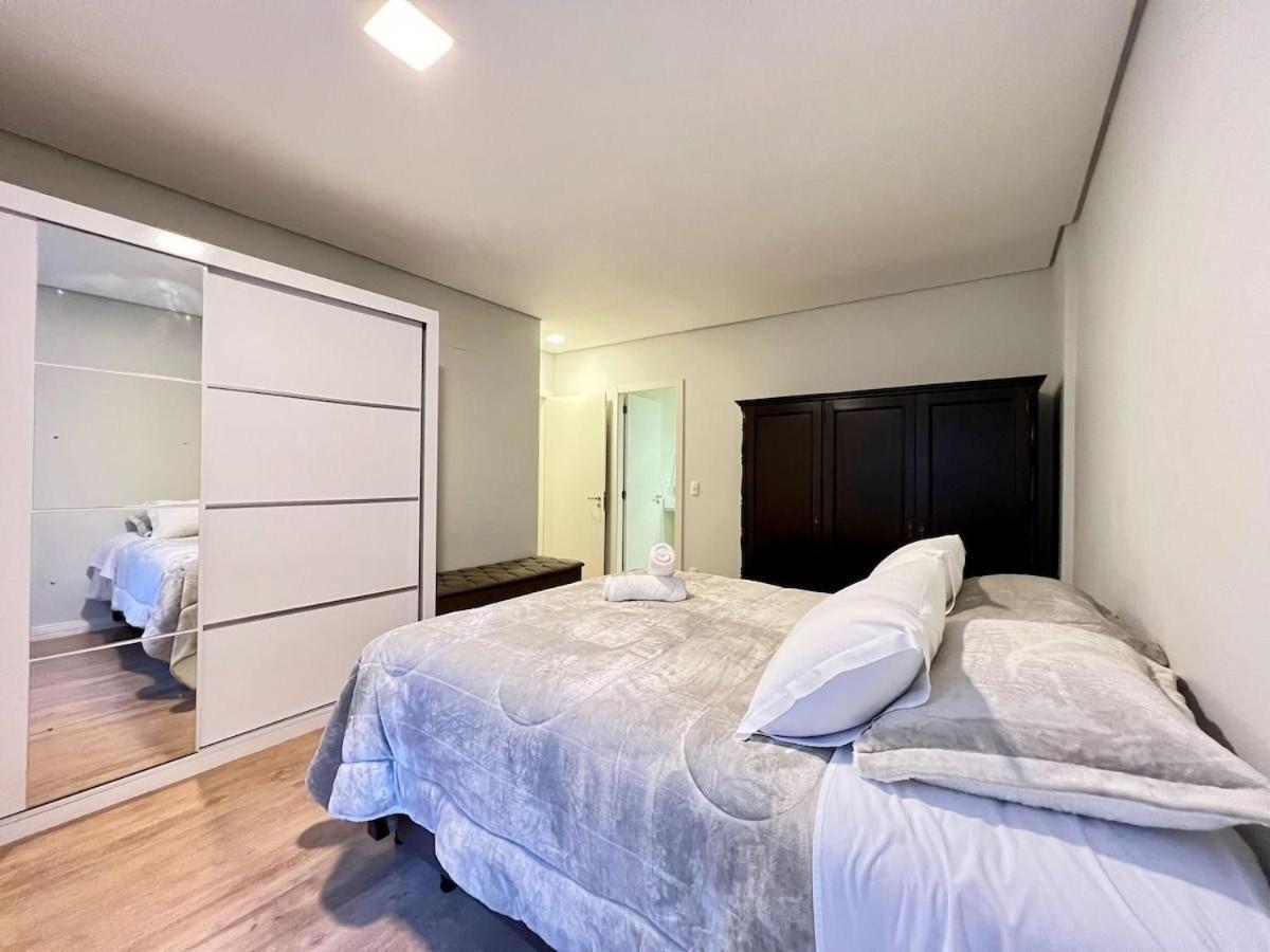 Apartamentos Condado Homelland Centro By Achei Грамаду Екстериор снимка