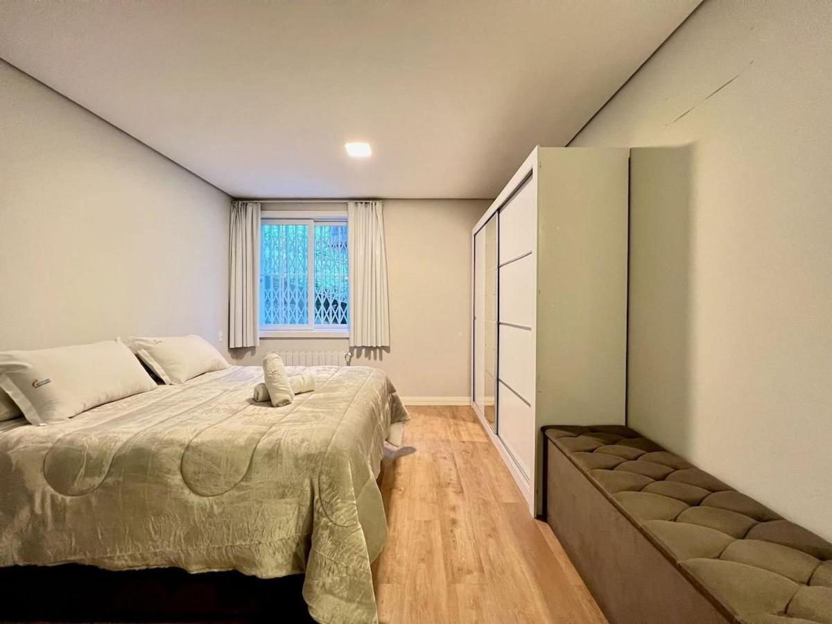 Apartamentos Condado Homelland Centro By Achei Грамаду Екстериор снимка