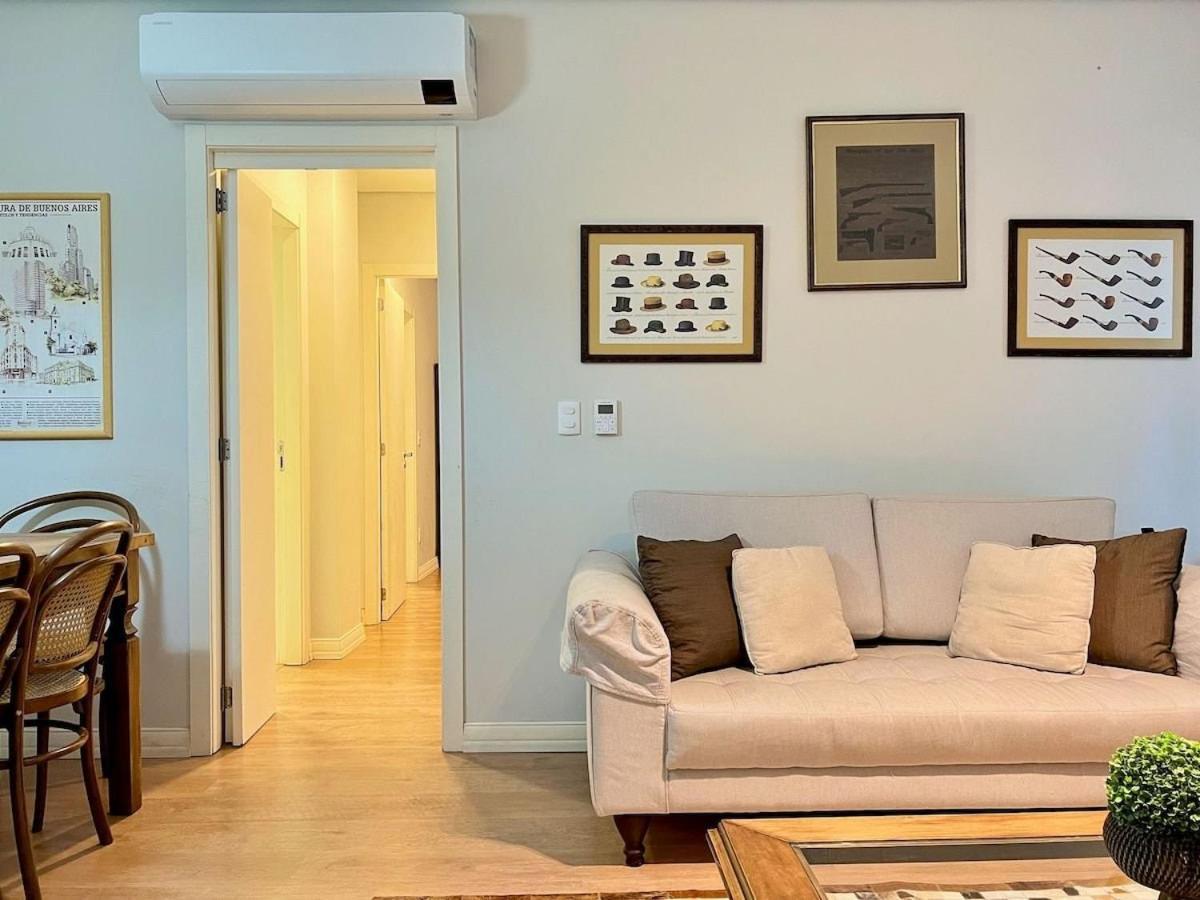 Apartamentos Condado Homelland Centro By Achei Грамаду Екстериор снимка